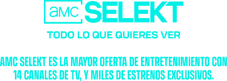 AMC Selekt